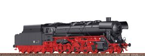 H0 DAL 44 DR, III, DC ex - Brawa 70162 Spur H0