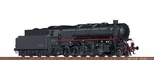 H0 DAL 150 X SNCF, III, DC b+ - Brawa 70168 Spur H0