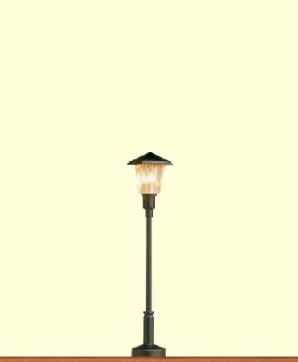 H0 LED-Strassenleuchte Stecksockel - Brawa 84013 Spur H0