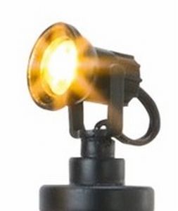 H0 Scheinwerfer Stecksockel LED - Brawa 84114 Spur H0