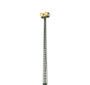 H0 Flutlicht Stecks., 2-fach [alt 84020] - Brawa 84120 Spur H0
