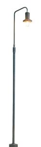 H0 LED Bahnhofsleuchte Stecks.[alt 84033] - Brawa 84133 Spur H0