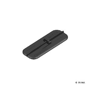 H0 Zubeh�r Entkupplerhilfe - Brawa 93718 Spur H0