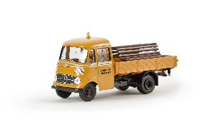 MB L 319 
