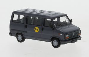 Fiat Ducato Bus, 1982, Post (IT), 1:87 - Brekina 34901 1:87