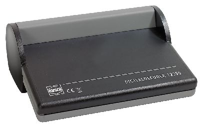 Digitaldecoder DCC/MM/DC-analog - Busch 12390 allgemein
