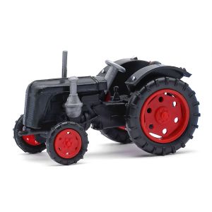 Famulus, Schwarz - Busch 210010104 1:87