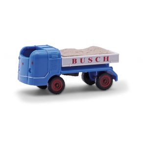 Multicar M21 �Zirkus Busch� - Busch 211003222 1:160