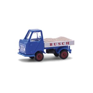 Multicar M22 �Zirkus Busch� - Busch 211005524 1:160