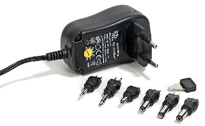 Universal-Netzger�t 3-12V, 1.000 mA - Busch 2798 allgemein