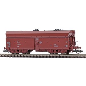Kohlewagen FAL/Kohle TT - Busch 31331 Spur TT