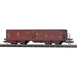 Erzwagen FAL-zz TT - Busch 31332 Spur TT
