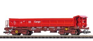 Zweiseiten-Kippwagen Fakks - Busch 31423 Spur TT
