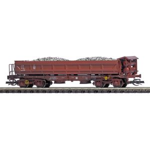 Fakks/Schotter TT - Busch 31425 Spur TT