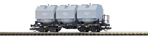 Kalkk�belwagen Buna TT - Busch 33574 Spur TT