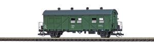 Bauzug-Sanit�rwagen - Busch 34005 Spur TT