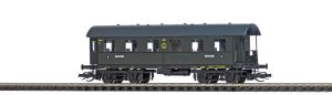 Personenwagen DRG 2 - Busch 34105 Spur TT