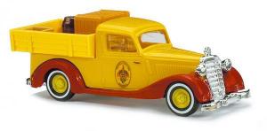 MB 170V Weinhandlung - Busch 41554 1:87