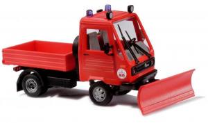 Multicar FW �Brandenburg� - Busch 42204 1:87