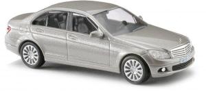 MB C-Kl. Elegance �CMD� - Busch 43605 1:87
