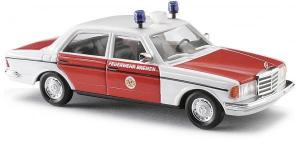 MB W 123  FW Bremen - Busch 46852 1:87