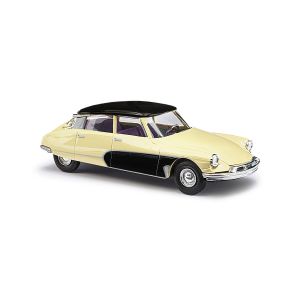 Citro�n DS19, Garagenfund - Busch 48016 1:87