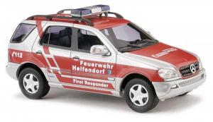 MB M-Kl. FW Helfendorf - Busch 48540 1:87