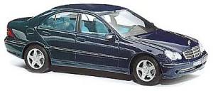 MB C-Klasse �CMD� Designo - Busch 49120 1:87