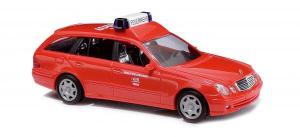 MB E-Klasse  T FW Trier - Busch 49462 1:87