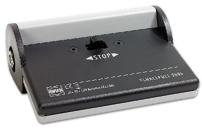 Batteriekasten/Schalter H0 - Busch 5090 allgemein