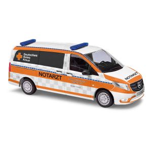 Mercedes Vito, DRK Verden - Busch 51108 1:87