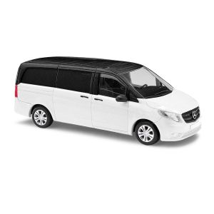 Mercedes Vito, Bestatter - Busch 51129 1:87
