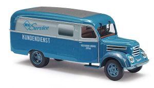 Kundendienst Robur Werk - Busch 51803 1:87