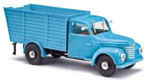 Framo V901/2 Tiertransporter, - Busch 52098 1:87