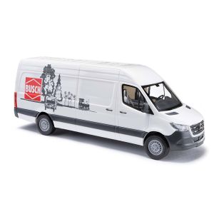 Mercedes Sprinter, 30 Busch - Busch 52631 1:87