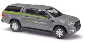 Ford Ranger/Hardtop, Rail Adv - Busch 52842 1:87