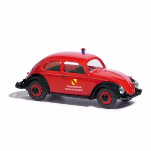 VW K�fer, FW Baden-Baden - Busch 52913 1:87