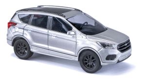 Ford Kuga mit Panoramadach, S - Busch 53503 1:87