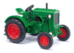 Deutz F1M 414 - Busch 54100 1:87