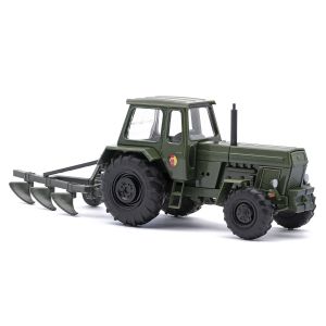 Traktor ZT 303D Dreischarpf. - Busch 54207 1:87