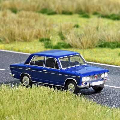 Lada 1500 H0 - Busch 5660 1:87