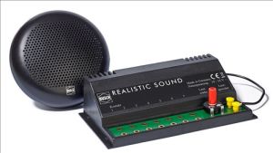 Realistic Sound �Bauernhof� - Busch 5783 allgemein