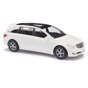 Bausatz, Mercedes R-Klasse - Busch 60234 1:87