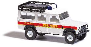 Land Rover DLRG N - Busch 8381 1:160
