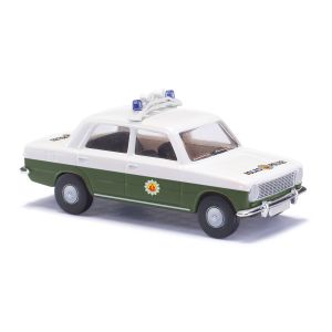 Lada 1200 Volkspolizei - Busch 87008 1:120