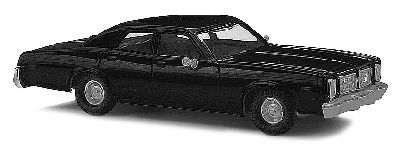 Dodge Monaco - Busch 89120 1:87