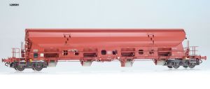 Selbstentladewagen Tadgs DB Ep. IVb braun/braun - Dingler 120501 Spur 1