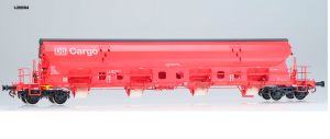 Selbstentladewagen Tadgs DB Cargo Ep. V rot - Dingler 120504 Spur 1
