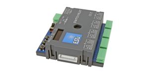 SwitchPilot 3 Magnetartikeldecoder 4-fach DCC/MM - ESU 51830 allgemein