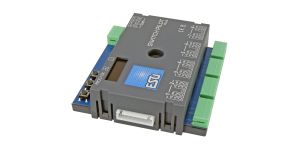SwitchPilot 3 Plus Magnetartikeldecoder 8-fach DCC/MM - ESU 51831 allgemein